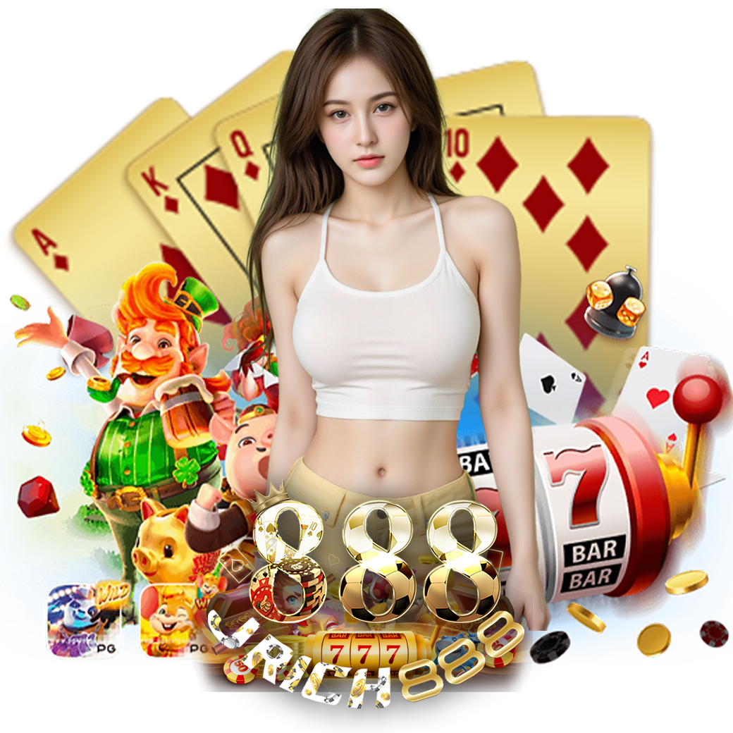 jjrich888 ทางเข้า 