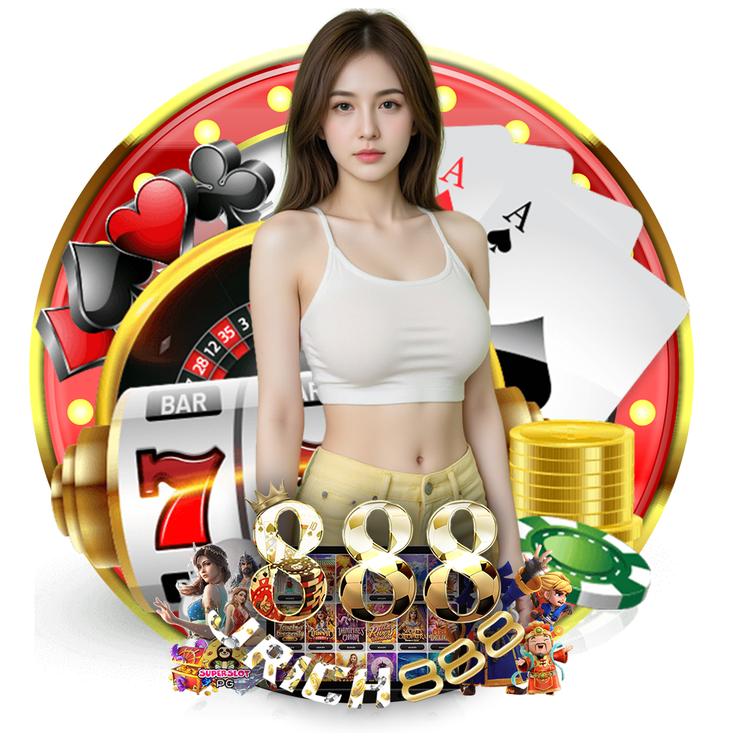 jjrich888 สมัคร