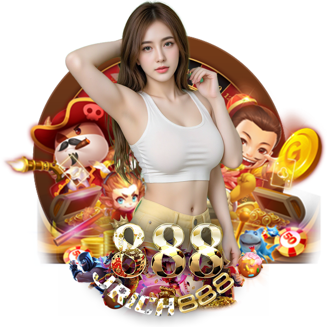 jjrich888 สล็อต